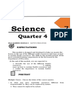 SCIENCE 7 Q4 SLM2 14 pRINTABLE eNERGY rESOURCES