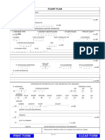 21. ATC FPL Form