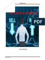 Trading Price - p1