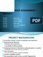 Aimlab-Group Assignment - Group 1: XP21036 XP21009 XP21021 XP21025 XP21006 XP21010