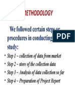 METHODOLOGY