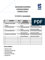 Senarai Nama Murid Tidak Menyertai Koko Sains Math