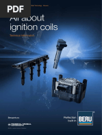 All About Ignition Coils: Technical Information