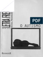 O autismo - Letra Freudiana 14 [lacanempdf]