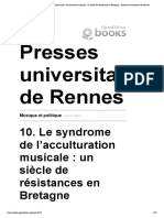 Musique Et Politique - 10