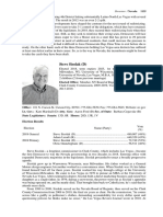 Steve Sisolak (D) : Governor / Nevada 1135