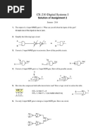 Solution - Ass #2-ch 2 - s2016