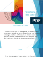 As Cores e Seus Significados, PDF, Cosmologia