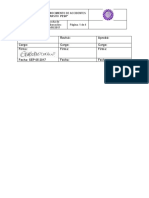 5.1.1. Protocolo para La Atención de Emergencias Viales