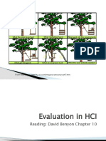 Lecture11 Expert Evaluation