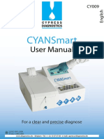 CYANSmart User Manual ENG 20160902