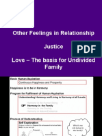 UHV 3D D2-S4A Und Relationship - Other Feelings
