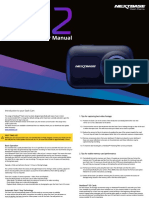 NBDVR122 User Manual (Engligh R10)