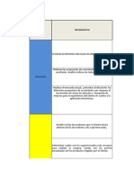 Ejemplo y Modelo de Lista de Chequeo Verificacion de Procesos y Procedimientos