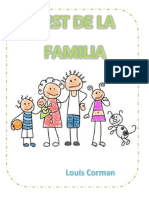 Manual Test de La Familia