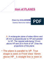 Planes 1