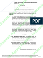 Permohonan PKPU Ditolak - Kewenangan Mengadili - Putusan 354 PDT - Sus-Pkpu 2020 PN - Niagajkt.pst