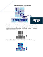 Evidencia LPQ E Innovation