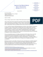 FINAL Letter To NIH - Foreign Animal Testing-Keller