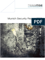 Munich Security Report 2020