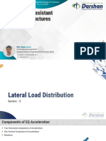 3 Lateral Load Distribution
