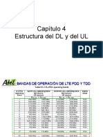 Capitulo 4 - Estrucura Del DL UL