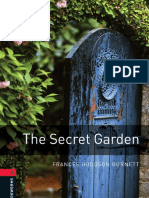 The Secret Garden- CICLO 22