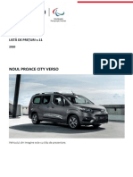 Preturi - Toyota - Proace City Verso - 2020 - V11 - tcm-3040-2029721
