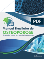 Manual Brasileiro de Osteoporose