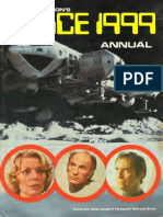 Space 1999 Annual 1976