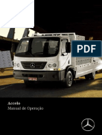 Manual Mercedes Accelo
