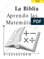 235132753 Biblia y Matematicas