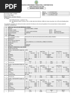 HMDA Building Permission Checklist | PDF | Deed | Zoning
