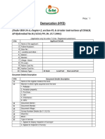 Demarcation(HYD)ServiceApplicationForm1