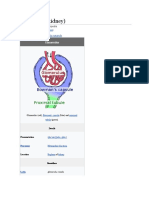 Glomerulus (Kidney) : Jump To Navigation Jump To Search