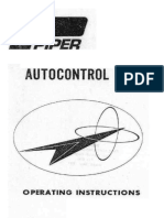 Piper_AutoControl_IIIB_Autopilot_POH