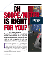 2001 05 Motor Scope Meter Is Right For You
