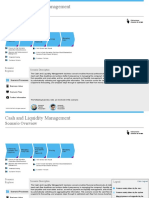 Cash and Liquidity Management: Scenario Overview