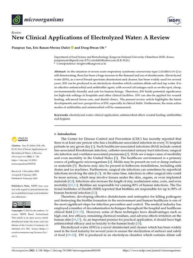 09 00136 v2 PDF Disinfectant Cell Membrane