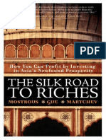The Silk Road To Riches - How You Can Profit by Investing in Asia's Newfound Prosperity (PDFDrive)