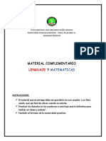 Material Complementario Junio