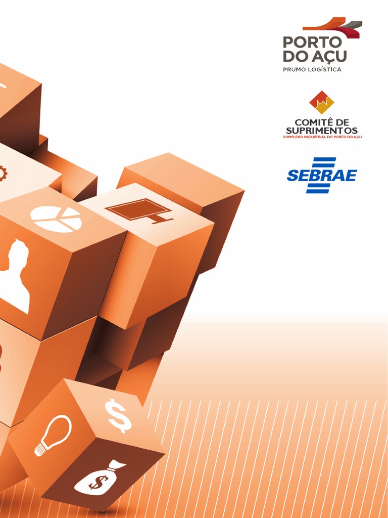 Catalogo Fornecedores Porto Do Acu | PDF | Economias | Business