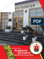 Revista Academia 2019