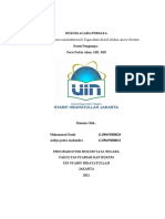 Hukum Acara Perdata Kelompok 7