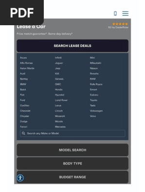 Vip Auto Lease - Best auto leasing companies nyc