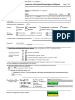 DOCUMENT D - PORTS-03!26!2020 - EPA Approval of DOE Extensionmin - Operations Due To Covid