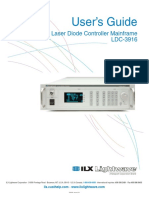 LDC-3916 Manual