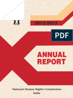NHRC FINAL English Annual Report 2012 2013 0