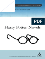 Guide To The Harry Potter Novels (Contemporary Classics in Children's Literature) (PDFDrive)