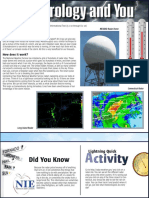 Did You Know: Doppler Radar